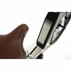 Vélo Électrique Granville E-Absolute 34 400Wh Pearl Ivory 2023 -Promos Vélos Urbains Boutique e absolute 34 8 700x700 1