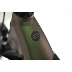 Vélo Électrique Granville E-Absolute 34+ Vert Caméléon 400 Wh 2023 -Promos Vélos Urbains Boutique e absolute 34 vert cameleon 3 700x700 2