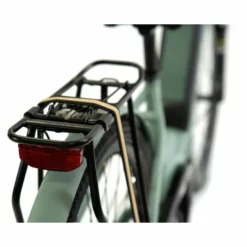 Vélo Électrique Granville E-Absolute 34+ Vert D'Eau 400 Wh 2023 -Promos Vélos Urbains Boutique e absolute 34 vert deau 5 700x700 1