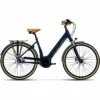 Vélo Électrique Granville E-Integrated 30+ 500Wh Bleu Nuit 2023