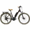 Vélo Électrique Granville E-Urban 10 500Wh Bordeaux 2023
