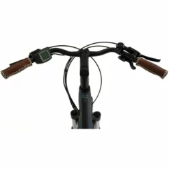 Vélo Électrique Granville E-Urban 10 500Wh Bleu Pétrole 2023 -Promos Vélos Urbains Boutique e urban 10 petrol blue mat 2 700x700 3