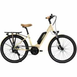 Vélo Électrique Granville E-Urban 30 500Wh Ivoire 2023 24 Vélo Électrique Granville E-Urban 30 500Wh Ivoire 2023 -Promos Vélos Urbains Boutique e urban 30 400 pearl ivory 1 700x700 2