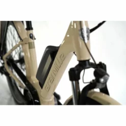 Vélo Électrique Granville E-Urban 30 400Wh Ivoire 2023 22 Vélo Électrique Granville E-Urban 30 400Wh Ivoire 2023 -Promos Vélos Urbains Boutique e urban 30 400 pearl ivory 4 700x700 7