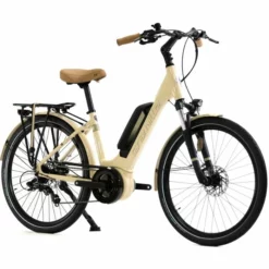 Vélo Électrique Granville E-Urban 30 400Wh Ivoire 2023 25 Vélo Électrique Granville E-Urban 30 400Wh Ivoire 2023 -Promos Vélos Urbains Boutique e urban 30 400 pearl ivory 5 700x700 8