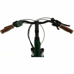 Vélo Électrique Granville E-Urban 30+ 500Wh Vert Armée 2023 16 Vélo Électrique Granville E-Urban 30+ 500Wh Vert Armée 2023 -Promos Vélos Urbains Boutique e urban 30 400 wh army green 2 700x700 3