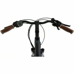 Vélo Électrique Granville E-Urban 30+ 500Wh Bleu Pétrole 2023 -Promos Vélos Urbains Boutique e urban 30 400 wh bleu petrol 4 700x700 1