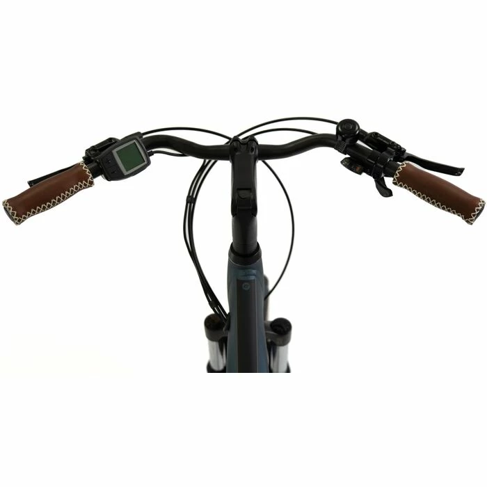 Vélo Électrique Granville E-Urban 30 400Wh Bleu Pétrole 2023 4 Vélo Électrique Granville E-Urban 30 400Wh Bleu Pétrole 2023 – Image 4