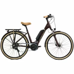 Vélo Électrique Granville E-Urban 30 400Wh Bordeaux 2023 30 Vélo Électrique Granville E-Urban 30 400Wh Bordeaux 2023 -Promos Vélos Urbains Boutique e urban 30 400 wh bordeaux 1 700x700 6