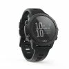 Montre Gps Multisport Wahoo Elemnt Rival Gris Foncé