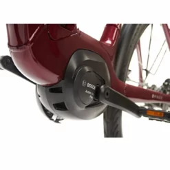 VTC Electrique Kalkhoff Image 1B Advance 500Wh Violet 2023 -Promos Vélos Urbains Boutique endeavour 1 b image 3 700x700 1