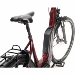 VTC Electrique Kalkhoff Image 1B Advance 500Wh Violet 2023 -Promos Vélos Urbains Boutique endeavour 1 b image 5 700x700 1