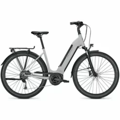 VTC Electrique Kalkhoff Endeavour 3.B Move 500Wh Lightgrey Matt