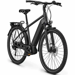 VTC Électrique Kalkhoff Endeavour 3.B Move Diamond Grey 625Wh 2023 -Promos Vélos Urbains Boutique endeavour 3.b move diamond gris 3 700x700 2