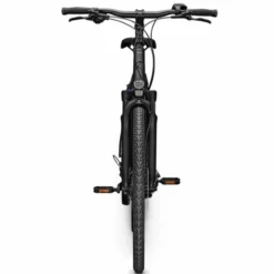 VTC Électrique Kalkhoff Endeavour 3.B Move Diamond Grey 625Wh 2023 -Promos Vélos Urbains Boutique endeavour 3.b move diamond gris 4 700x700 1