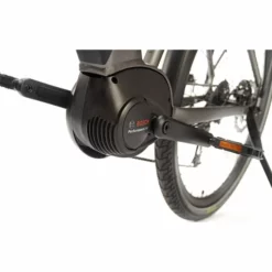 VTC Électrique Kalkhoff Endeavour 3.B Move Diamond Grey 625Wh 2023 -Promos Vélos Urbains Boutique endeavour 3.b move diamond gris 9 700x700 1