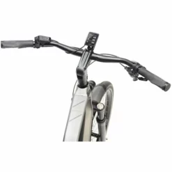 VTC Electrique Kalkhoff Endeavour 7.B Move+ Wave 750Wh Gris 2023 -Promos Vélos Urbains Boutique endeavour 7.b move wave gris 3 700x700 1