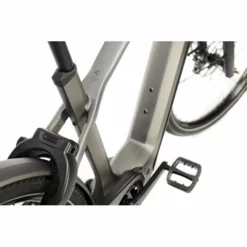 VTC Electrique Kalkhoff Endeavour 7.B Move+ Wave 750Wh Gris 2023 -Promos Vélos Urbains Boutique endeavour 7.b move wave gris 4 700x700 1