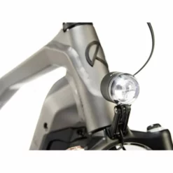 VTC Electrique Kalkhoff Endeavour 7.B Move+ Wave 750Wh Gris 2023 -Promos Vélos Urbains Boutique endeavour 7.b move wave gris 5 700x700 1