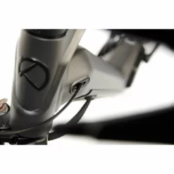 VTC Electrique Kalkhoff Endeavour 7.B Move+ Wave 750Wh Gris 2023 -Promos Vélos Urbains Boutique endeavour 7.b move wave gris 7 700x700 1