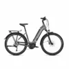 VTC Electrique Kalkhoff Entice 3B Advance 500Wh Gris Wave