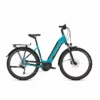 VTC Electrique Kalkhoff Entice 3B Advance 500Wh Blue Wave