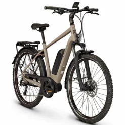 VTC Électrique Kalkhoff Entice 1.B Move Diamant 545Wh Gris 2023 -Promos Vélos Urbains Boutique entice120233 700x700 1