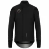 Veste De Pluie Gobik Exo Royal Black Homme 2023