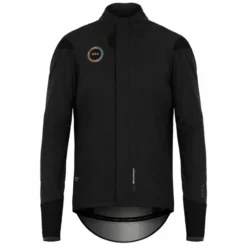Veste De Pluie Gobik Exo Royal Black Homme 2023 -Promos Vélos Urbains Boutique exo royal black homme 2023 1 700x700 7