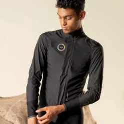 Veste De Pluie Gobik Exo Royal Black Homme 2023 -Promos Vélos Urbains Boutique exo royal black homme 2023 3 700x700 5