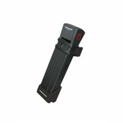 Antivol Pliable Trelock FS 200 100 Cm -Promos Vélos Urbains Boutique f s 200 100 noir 700x700 1