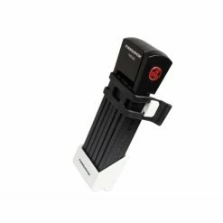 Antivol Trelock FS 200/100L -Promos Vélos Urbains Boutique f s 200 75 blanc 700x700 1