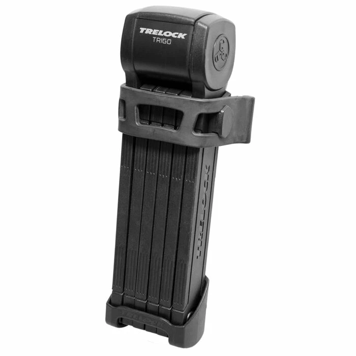 Antivol Pliable Trelock FS 380 85 1 Antivol Pliable Trelock FS 380 85