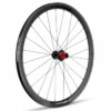 Roue Arrière Gurpil GTR 700C 38mm Shimano V Brake
