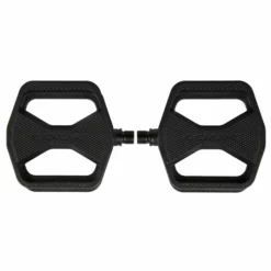 Paire De Pédales Look Geo City Noir