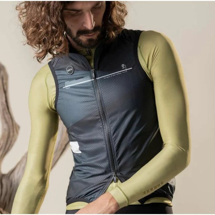 Gilet Sans Manche Gobik Plus 2.0 Royal Black Homme 2023 23 Gilet Sans Manche Gobik Plus 2.0 Royal Black Homme 2023 – Image 23