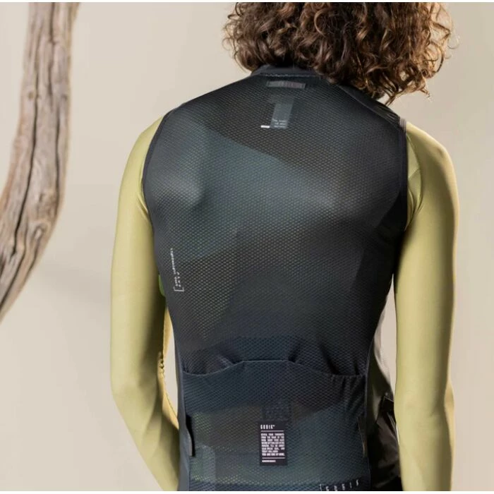 Gilet Sans Manche Gobik Plus 2.0 Royal Black Homme 2023 32 Gilet Sans Manche Gobik Plus 2.0 Royal Black Homme 2023 – Image 32