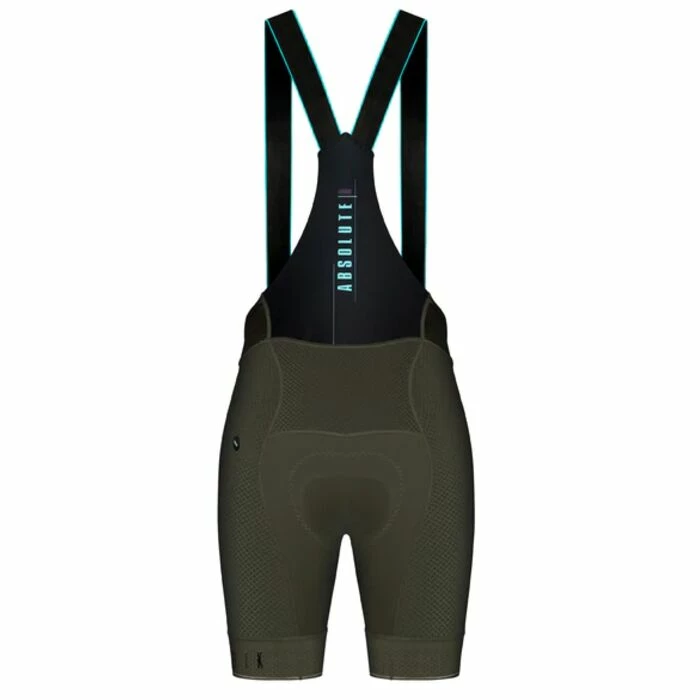 Cuissard Court Gobik Absolute 5.0 K9 Army Femme 17 Cuissard Court Gobik Absolute 5.0 K9 Army Femme – Image 17