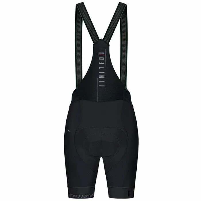 Cuissard Court Gobik Limited 5.0 K9 Noir Femme 17 Cuissard Court Gobik Limited 5.0 K9 Noir Femme – Image 17