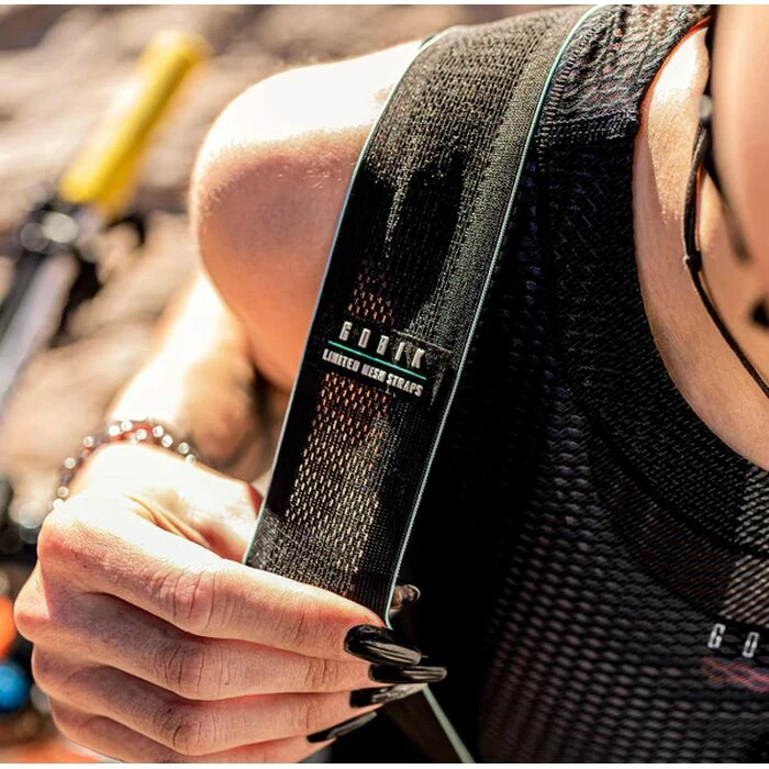 Cuissard Court Gobik Limited 5.0 K9 Noir Femme 19 Cuissard Court Gobik Limited 5.0 K9 Noir Femme – Image 19