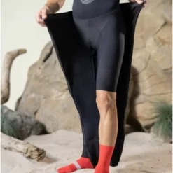 Collant D'Echauffement Gobik Zolder Black 2023 -Promos Vélos Urbains Boutique gobikzolder 700x700 6