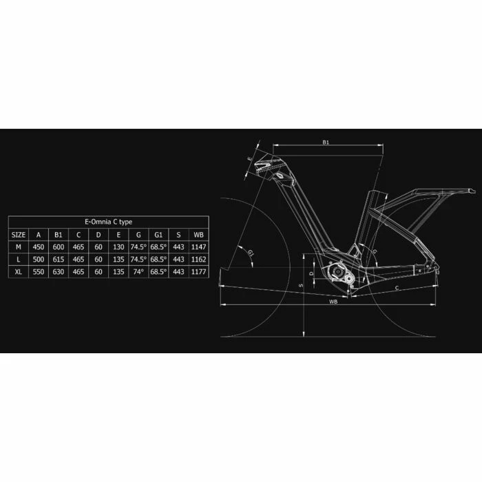 VTC Electrique Bianchi E-Omnia C-Type 625Wh Vert Céleste 2023 2 VTC Electrique Bianchi E-Omnia C-Type 625Wh Vert Céleste 2023 – Image 2