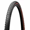 Pneu Gravel Hutchinson Tundra 700x40 Flanc Marron