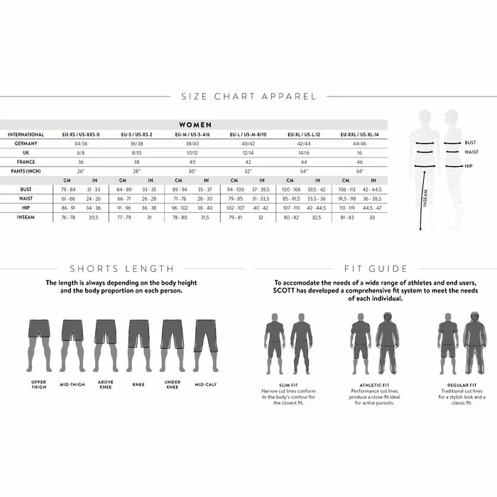 Cuissard Court Femme Scott Endurance 10 +++ Dark Purple 3 Cuissard Court Femme Scott Endurance 10 +++ Dark Purple – Image 3