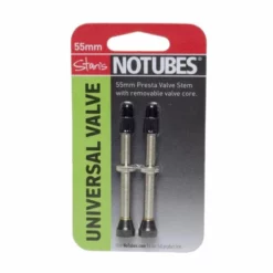 Valves Stan's Notubes 55mm Tubeless