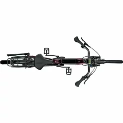 VTC Électrique Kalkhoff Image 3.B Excite Wave Rouge 500 Wh -Promos Vélos Urbains Boutique image 3.b excite rouge 4 700x700 1