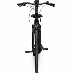 VTC Électrique Kalkhoff Image 3.B Excite Wave Rouge 500 Wh -Promos Vélos Urbains Boutique image 3.b excite rouge 5 700x700 1