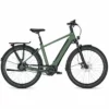VTC Electrique Kalkhoff Image 5.B Excite+ 625Wh Green 2023