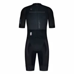 Combinaison Gobik Mono Aéro Brooklyn Black Lead K10 3.0 Homme