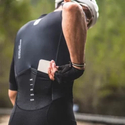 Combinaison Gobik Mono Aéro Brooklyn Black Lead K10 3.0 Homme -Promos Vélos Urbains Boutique integral k10 hombre brooklyn black lead gobik 3 1500x1500 700x700 3